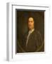 William Blakemore, a Merchant at Bristol, C.1734-null-Framed Giclee Print