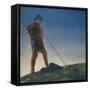 Canvas Black