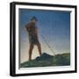 Black Frame