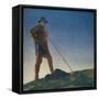 Canvas Black