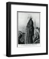 William Booth, 1912-null-Framed Art Print