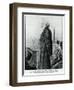 William Booth, 1912-null-Framed Art Print