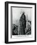 William Booth, 1912-null-Framed Art Print