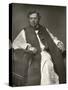 William Boyd Carpenter, Bishop of Ripon-null-Stretched Canvas