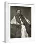 William Boyd Carpenter, Bishop of Ripon-null-Framed Photographic Print