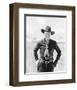 William Boyd-null-Framed Photo