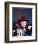 William Boyd-null-Framed Photo