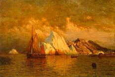 Good Companions-William Bradford-Giclee Print