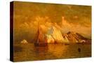 Stretched Canvas