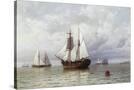 Stretched Canvas