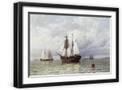 Black Frame