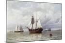 Wood Mount