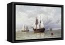 Canvas Black