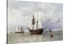Stretched Canvas