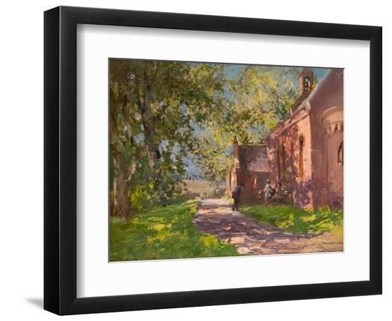 Premium Giclee Print, , large
