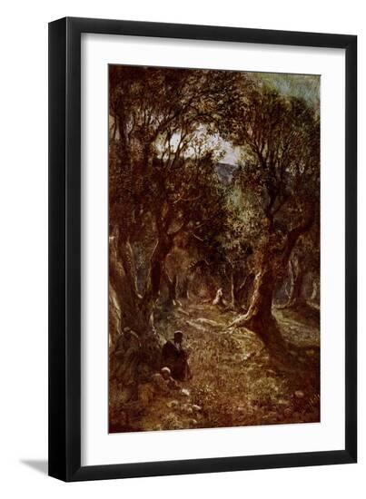 Premium Giclee Print, , large