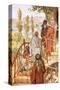 Stretched Canvas
