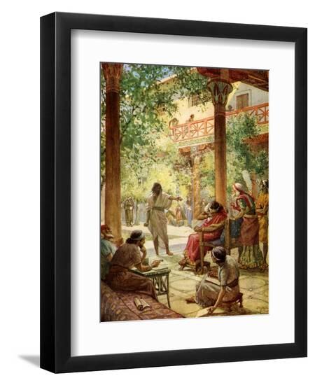 Giclee Print, , large