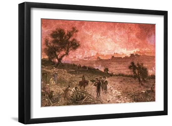 Premium Giclee Print, , large