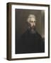 William Brockie-John Scott-Framed Giclee Print