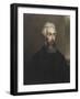William Brockie-John Scott-Framed Giclee Print