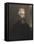 William Brockie-John Scott-Framed Stretched Canvas