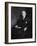 William Brockman Bankhead, Speaker of the House of Representatives, C1937-Howard Chandler Christy-Framed Giclee Print