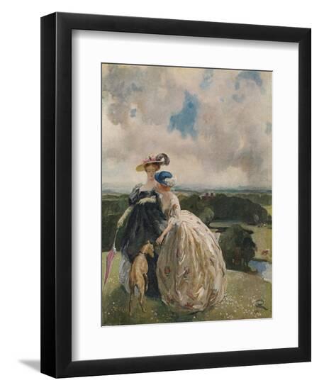 Premium Giclee Print, , large
