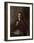 William Buckland, 1789-Charles Willson Peale-Framed Giclee Print