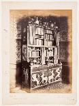 'Harrow, the Speech House', c1896-William Burges-Photographic Print