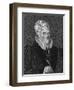 William Butler, Medical-null-Framed Art Print