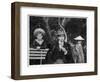 William Butler Yeats (1865-1939) with Charles and Thea Rolleston, 1894-Thomas William Hazen Rolleston-Framed Photographic Print