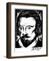 William Byrd (c1540-1623)-Samuel Nisenson-Framed Giclee Print