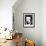 William Byrd (c1540-1623)-Samuel Nisenson-Framed Giclee Print displayed on a wall