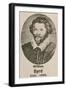 William Byrd-null-Framed Giclee Print