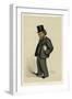 William C. Cartwright Mp, Vanity Fair-null-Framed Art Print