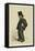 William C. Cartwright Mp, Vanity Fair-null-Framed Stretched Canvas