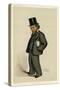 William C. Cartwright Mp, Vanity Fair-null-Stretched Canvas