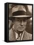 William C Mcgann, American Film Director, 1933-null-Framed Stretched Canvas