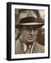 William C Mcgann, American Film Director, 1933-null-Framed Giclee Print