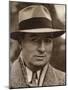 William C Mcgann, American Film Director, 1933-null-Mounted Giclee Print