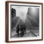 Brown Frame