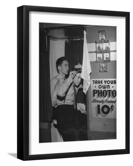 Photographic Print, , large