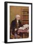 William Carey-null-Framed Premium Giclee Print