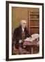 William Carey-null-Framed Giclee Print