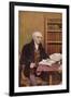 William Carey-null-Framed Giclee Print