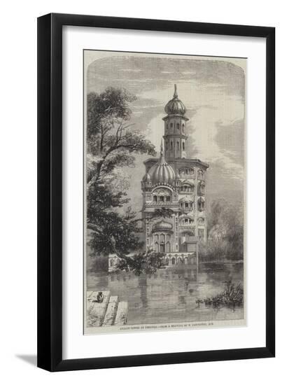 Giclee Print, , large