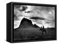 Canvas Black