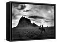 Canvas Black