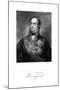 William Carr Beresford, Viscount Beresford, British Soldier-Peltro William Tomkins-Mounted Giclee Print